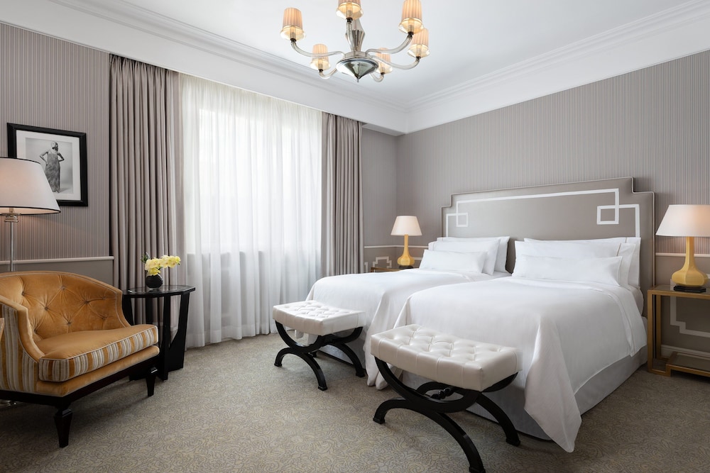 The Westin Palace, Milan 20