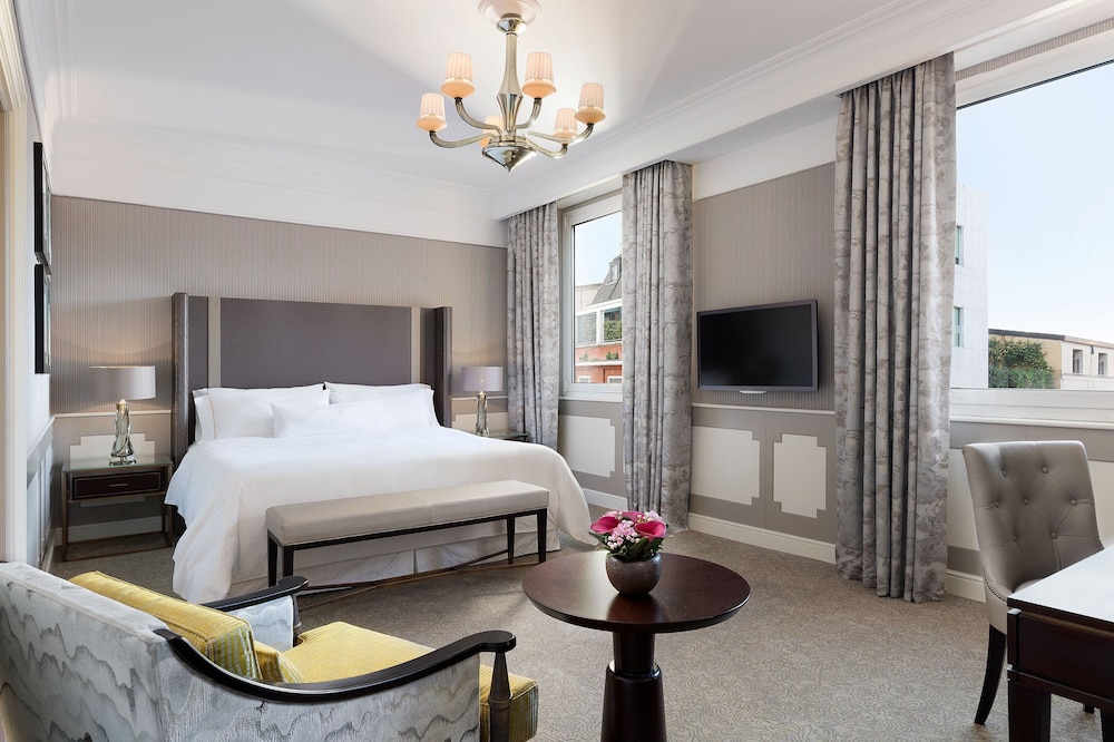 The Westin Palace, Milan 17