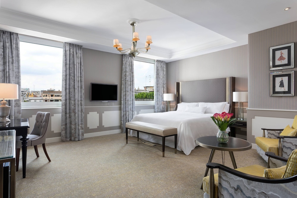 The Westin Palace, Milan 15