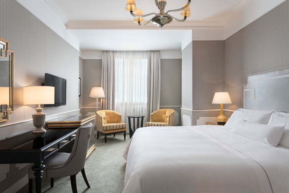 The Westin Palace, Milan 11