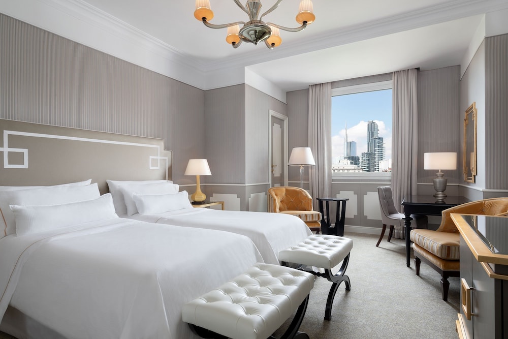 The Westin Palace, Milan 18