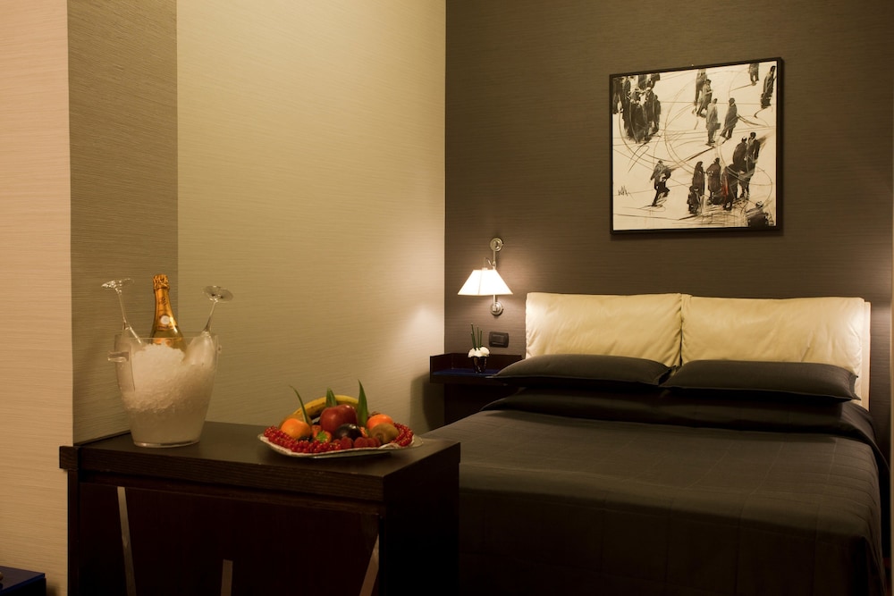 Hotel Valadier 16