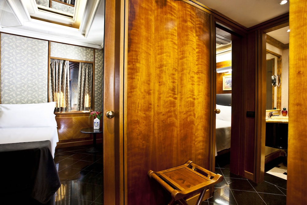 Hotel Valadier 6