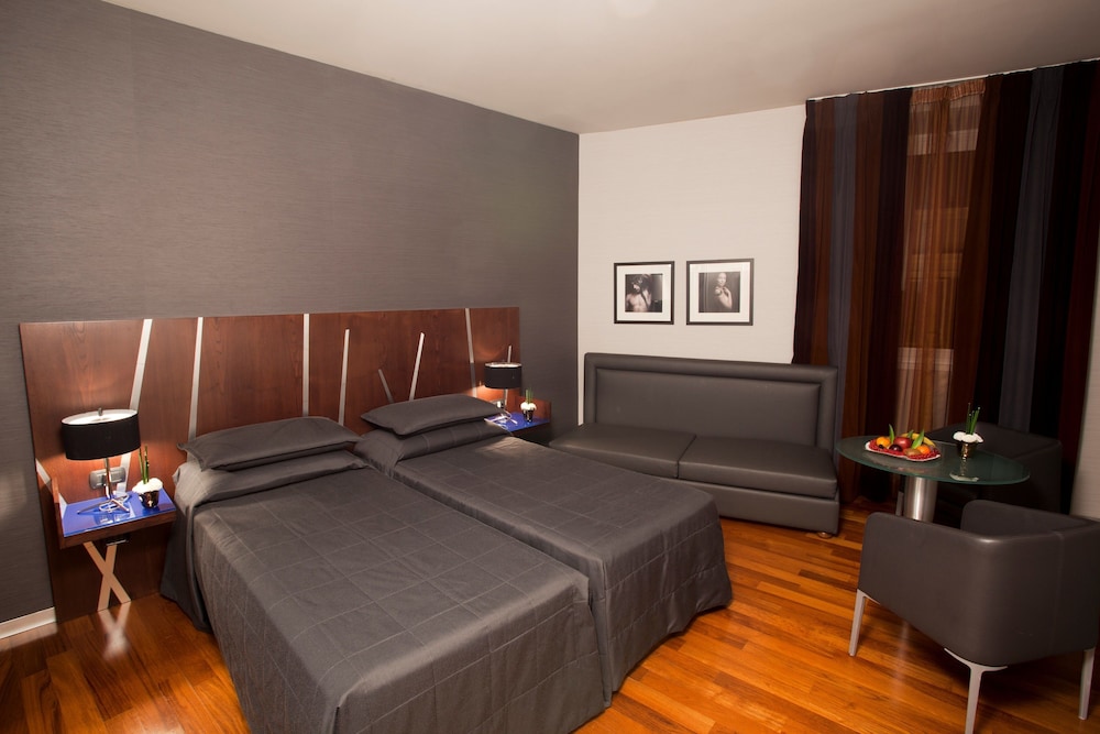 Hotel Valadier 20