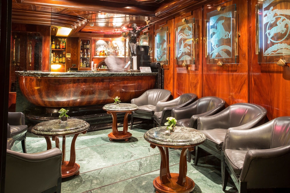 Hotel Valadier 5