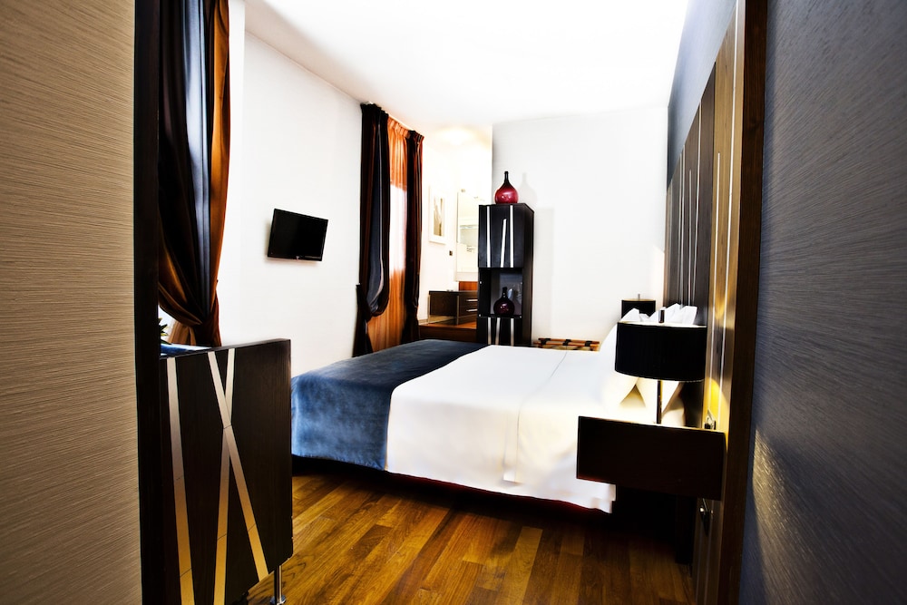 Hotel Valadier 9