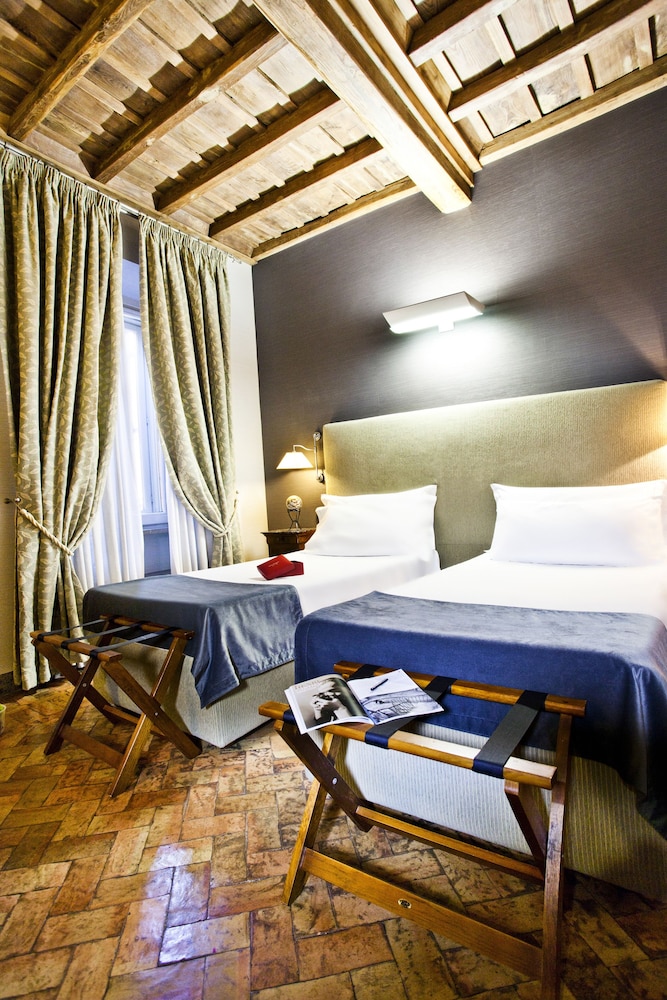 Hotel Valadier 7