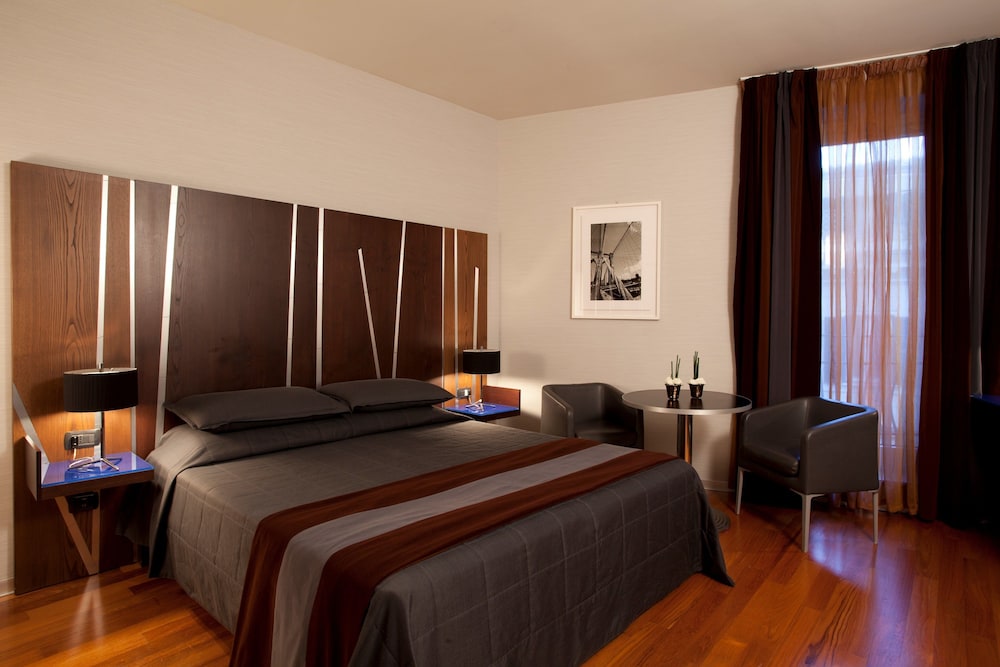 Hotel Valadier 18