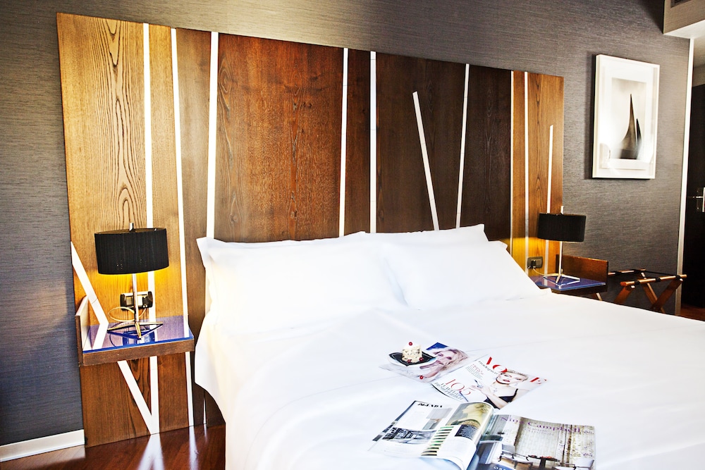 Hotel Valadier 8