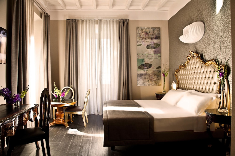 Hotel Valadier 22