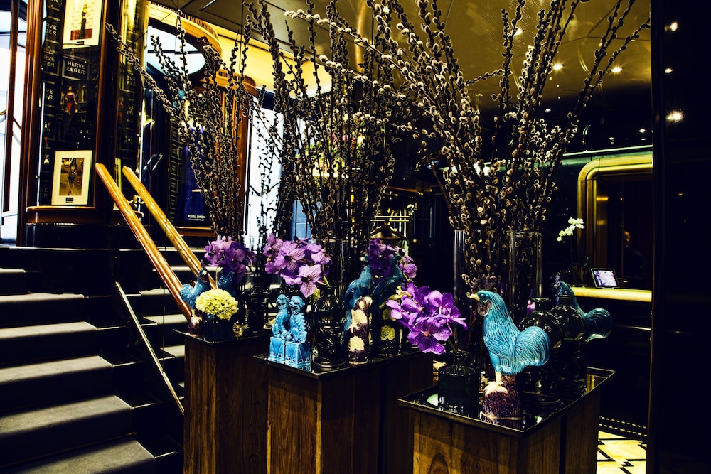 Hotel Valadier 3