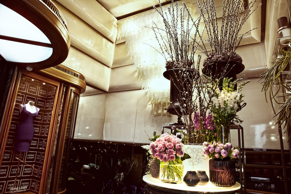 Hotel Valadier 4