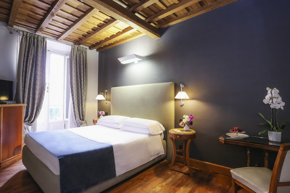 Hotel Valadier 12