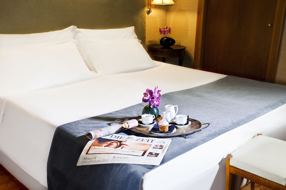 Hotel Valadier 13