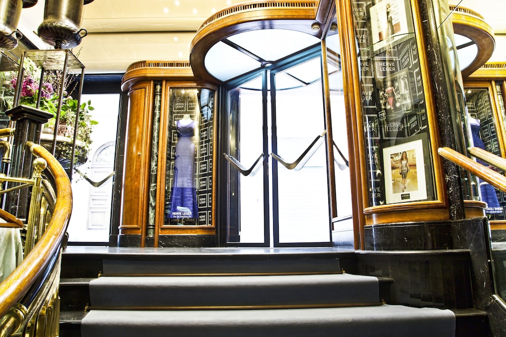 Hotel Valadier 2