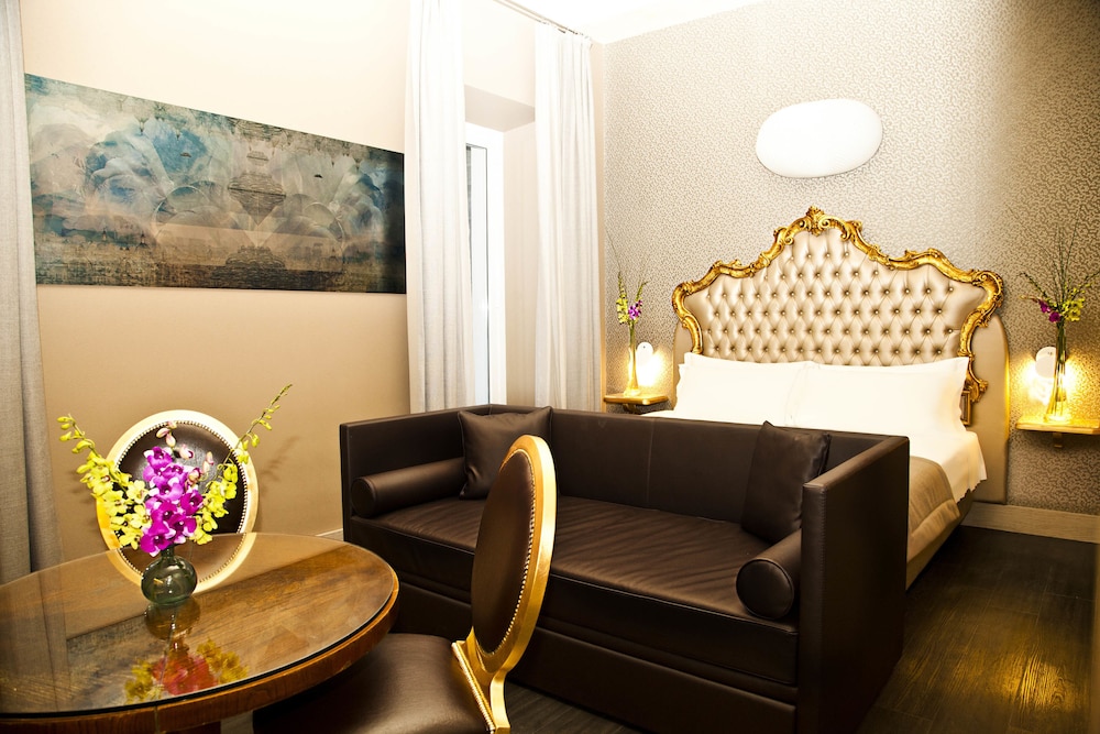 Hotel Valadier 21