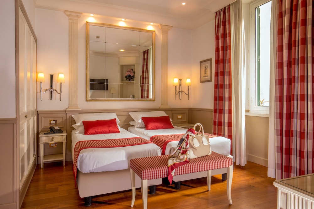 Villa Glori 7