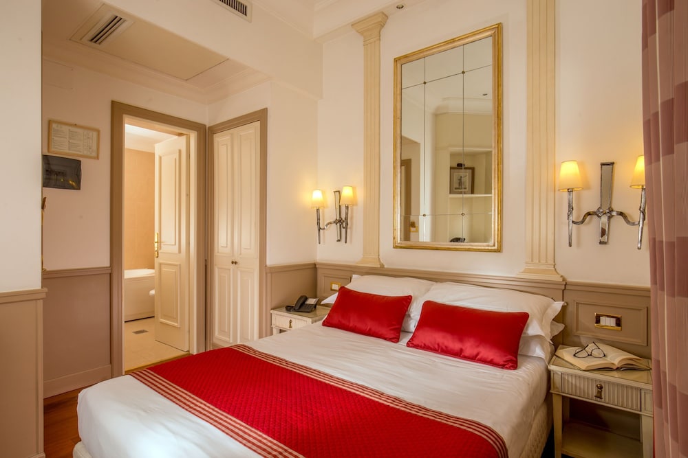 Villa Glori 5