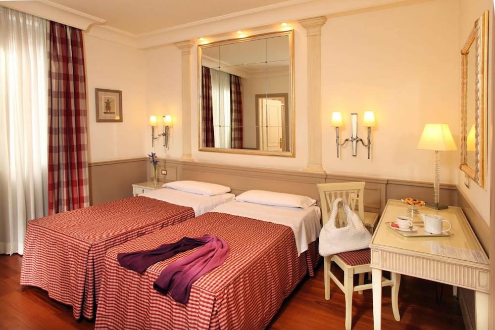 Villa Glori 14
