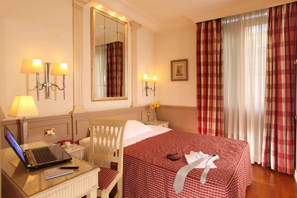 Villa Glori 11