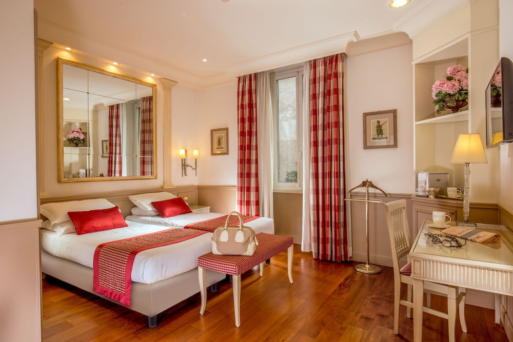 Villa Glori 8