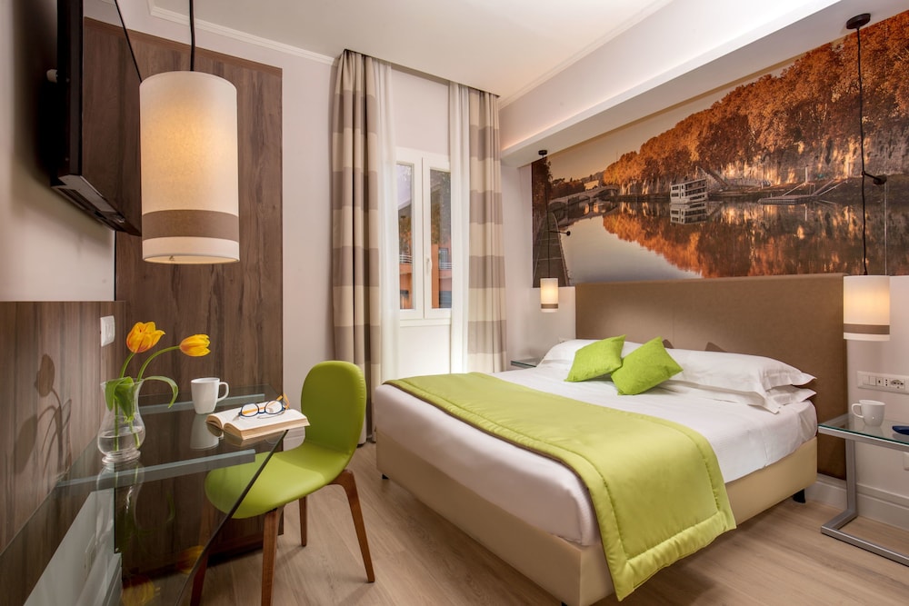 Villa Grazioli Boutique Hotel 7