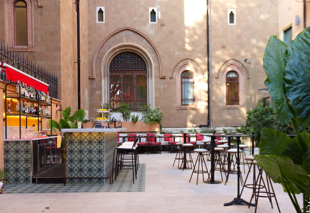 Villa Grazioli Boutique Hotel 1