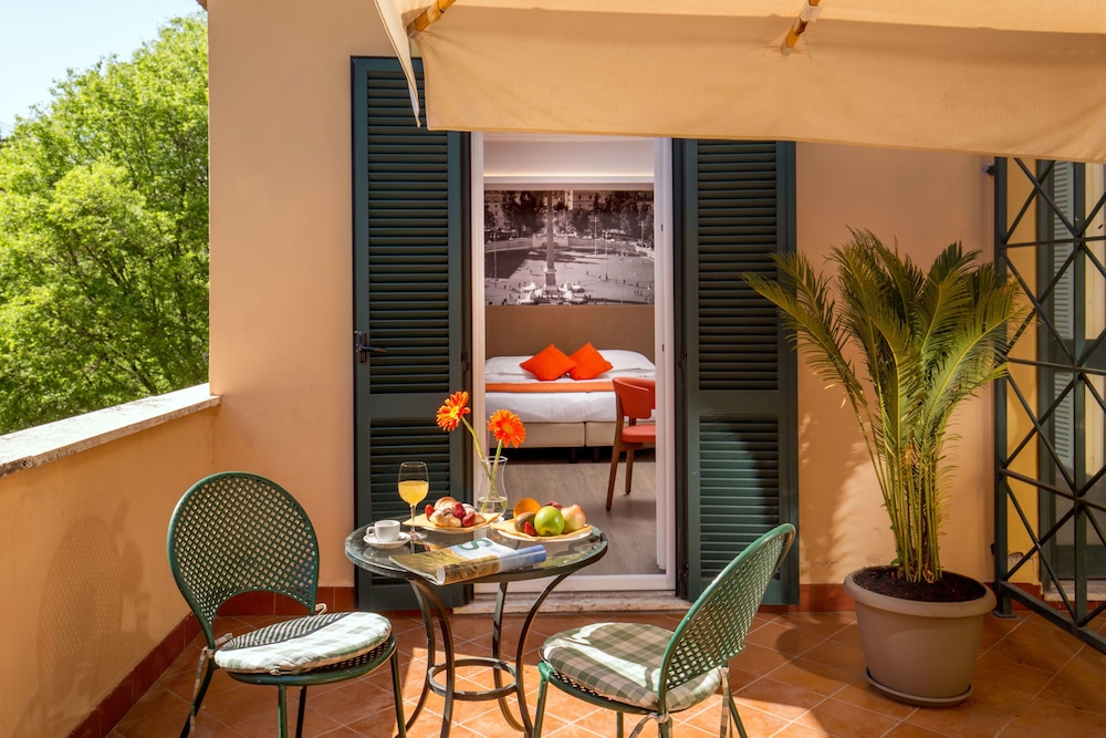 Villa Grazioli Boutique Hotel 24