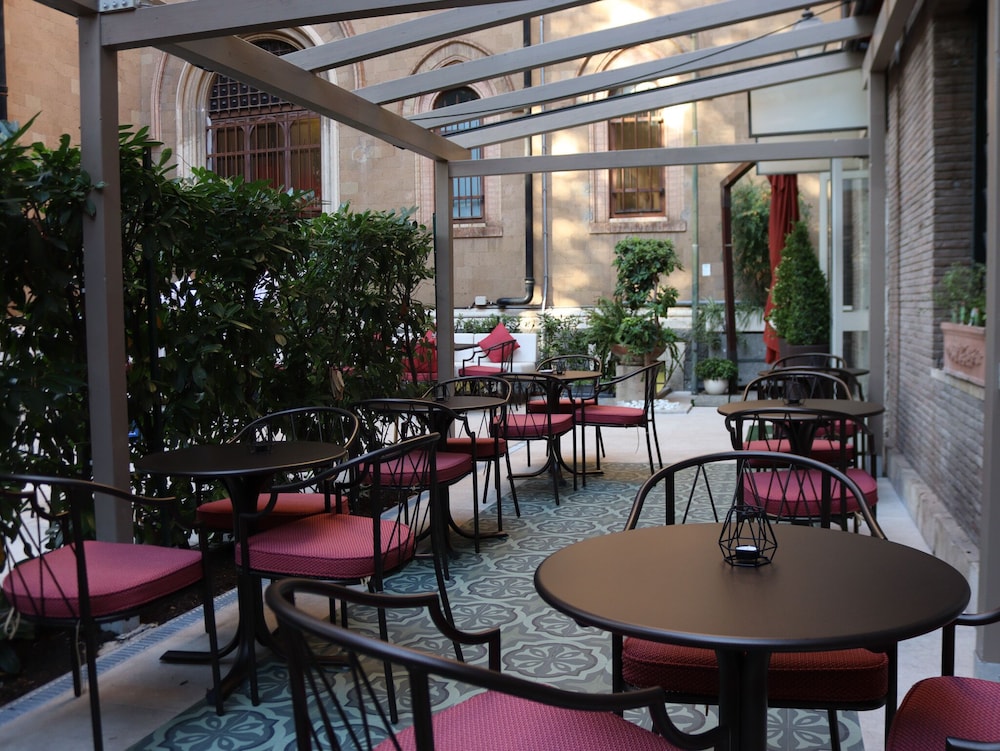 Villa Grazioli Boutique Hotel 22