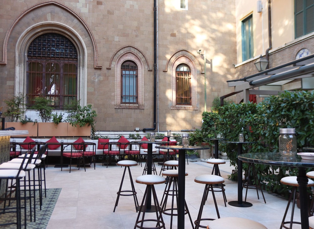 Villa Grazioli Boutique Hotel 23