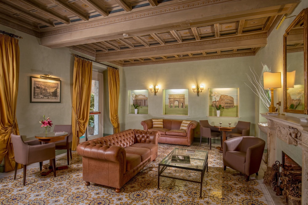 Villa Grazioli Boutique Hotel 2