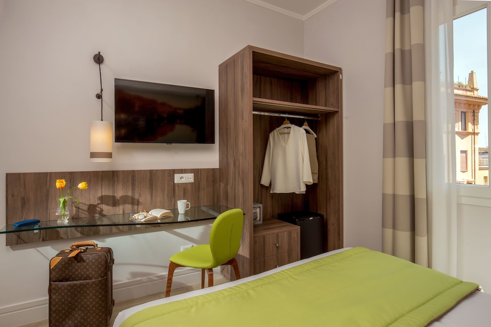 Villa Grazioli Boutique Hotel 8