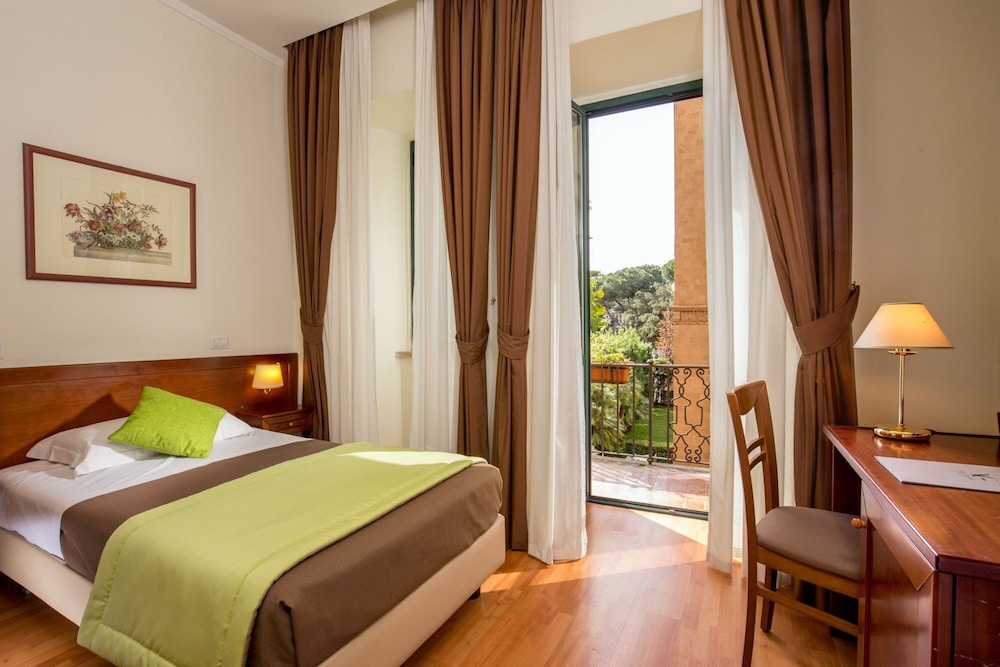 Villa Grazioli Boutique Hotel 21