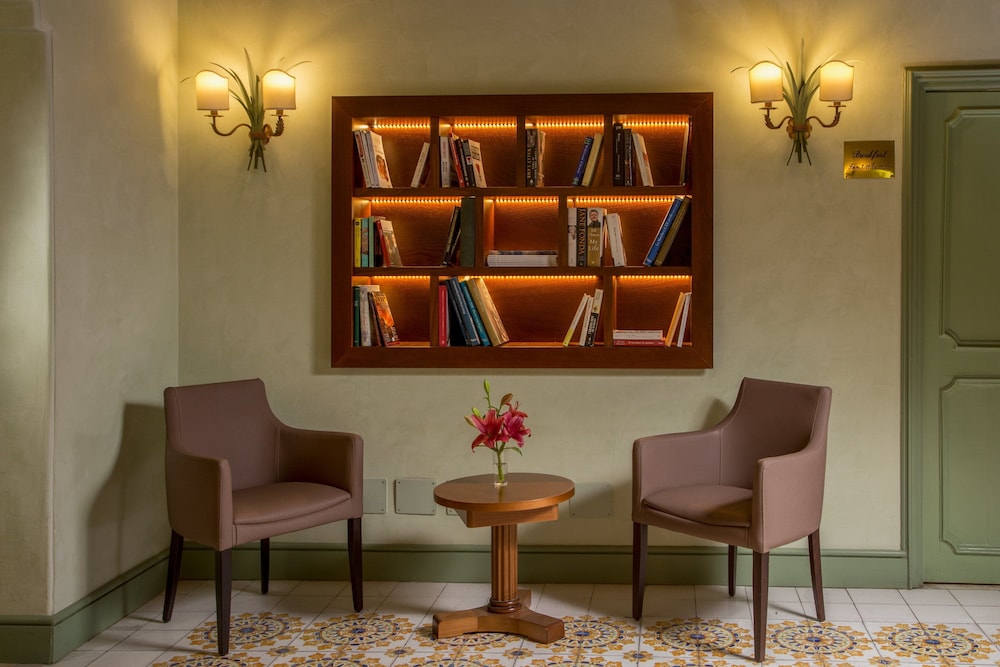 Villa Grazioli Boutique Hotel 5