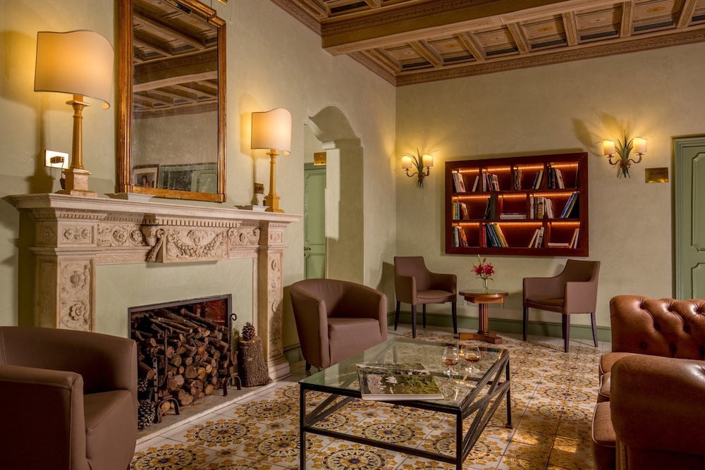 Villa Grazioli Boutique Hotel 4