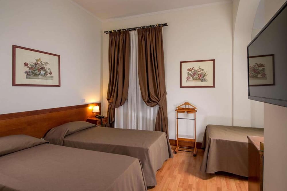 Villa Grazioli Boutique Hotel 18
