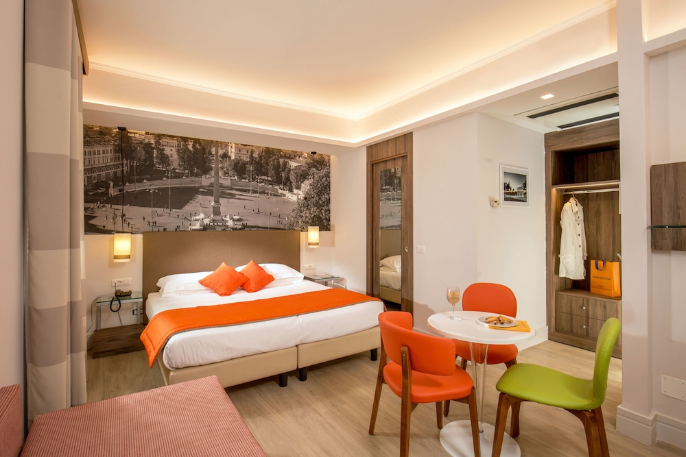 Villa Grazioli Boutique Hotel 9