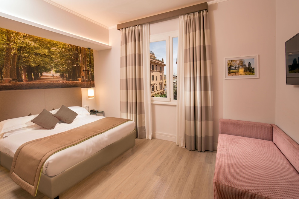 Villa Grazioli Boutique Hotel 13