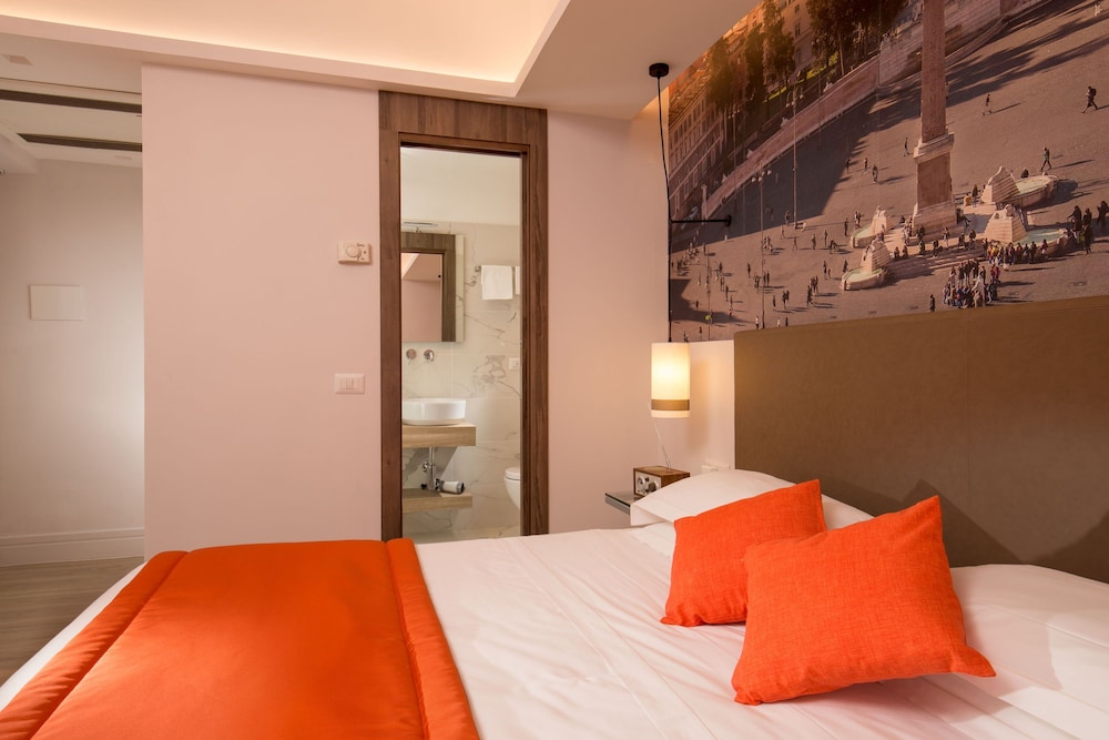 Villa Grazioli Boutique Hotel 14