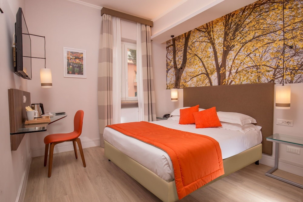 Villa Grazioli Boutique Hotel 19
