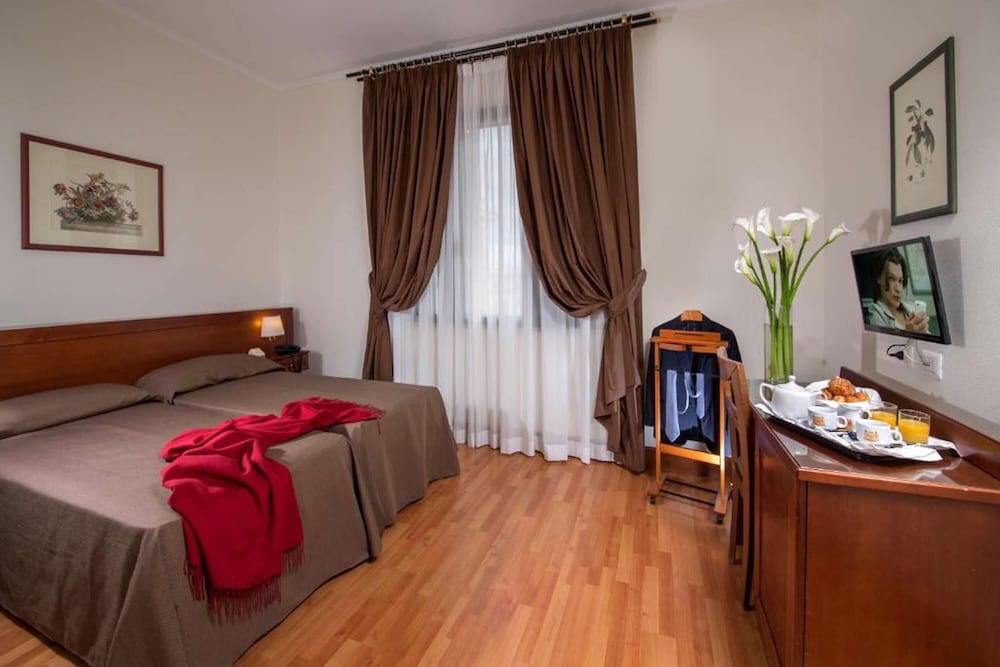 Villa Grazioli Boutique Hotel 16