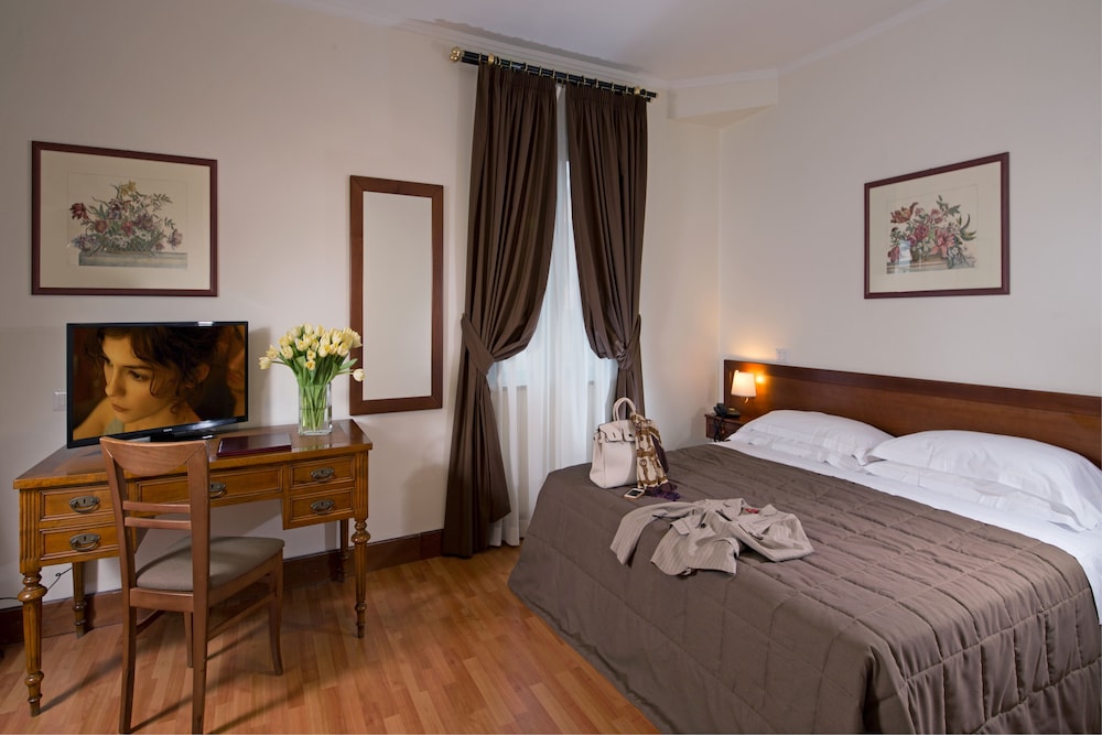 Villa Grazioli Boutique Hotel 11