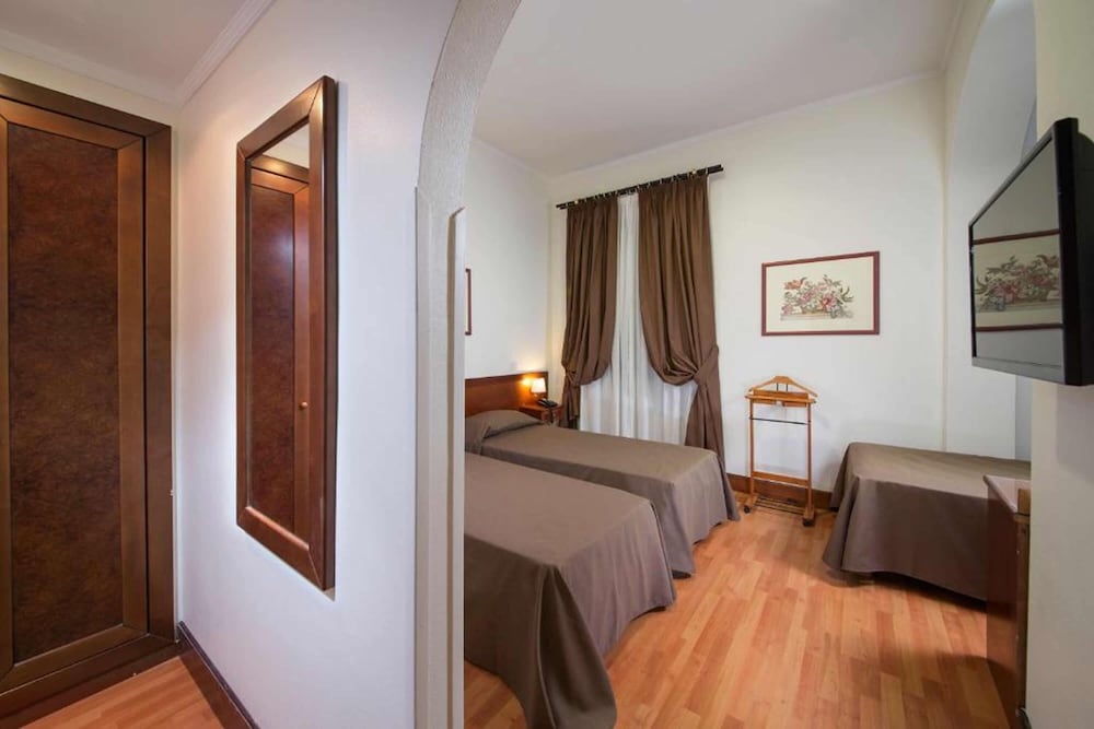 Villa Grazioli Boutique Hotel 17