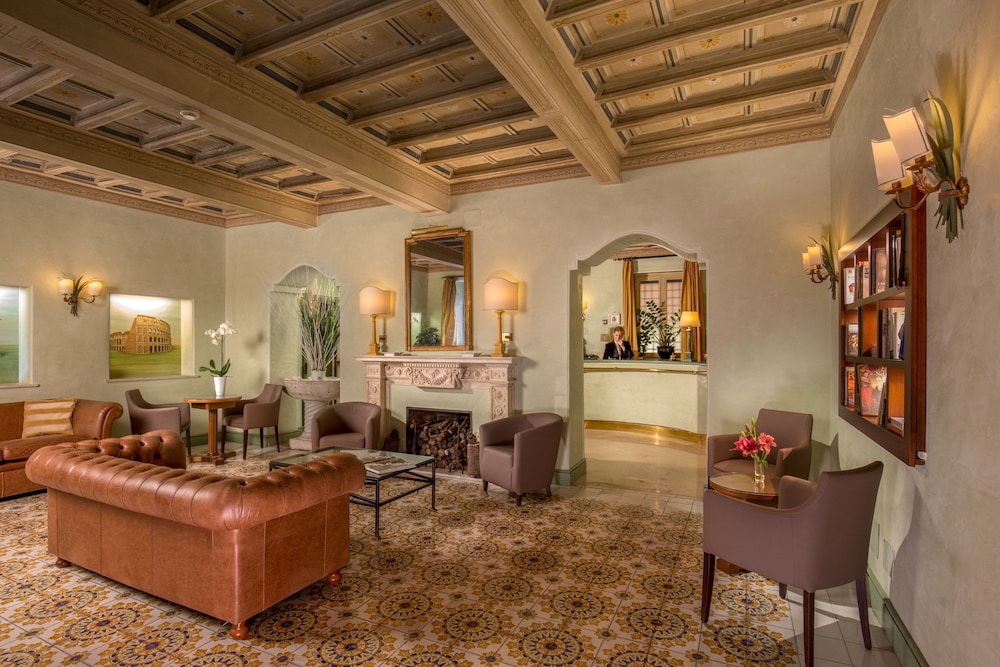 Villa Grazioli Boutique Hotel 6