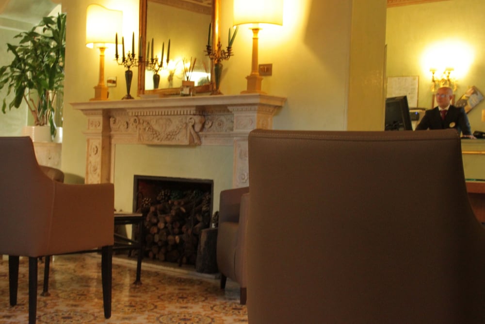 Villa Grazioli Boutique Hotel 3