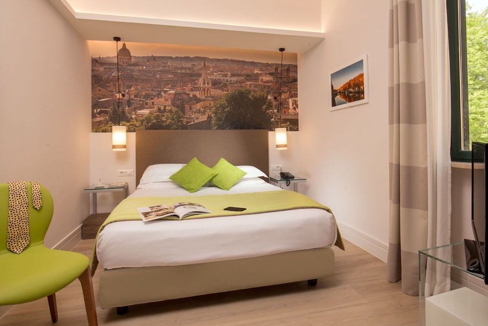 Villa Grazioli Boutique Hotel 20