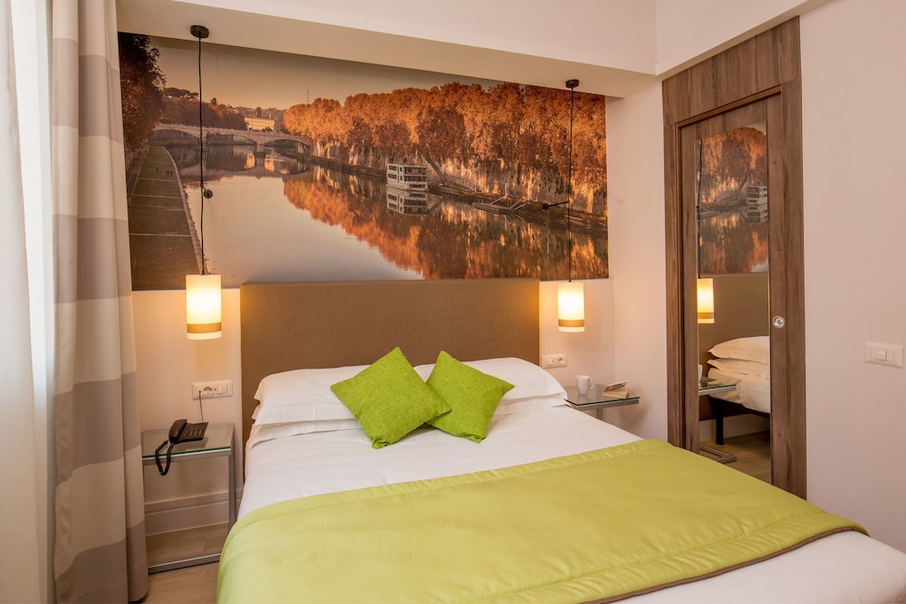 Villa Grazioli Boutique Hotel 10