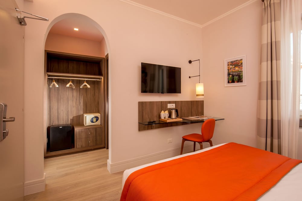 Villa Grazioli Boutique Hotel 12