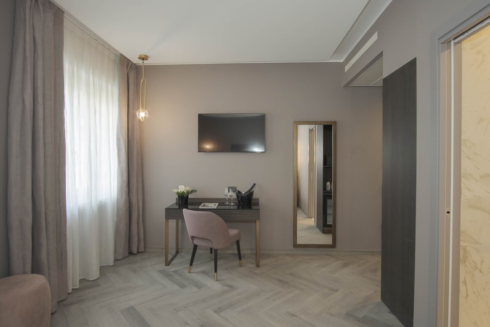 Hotel Viminale 9