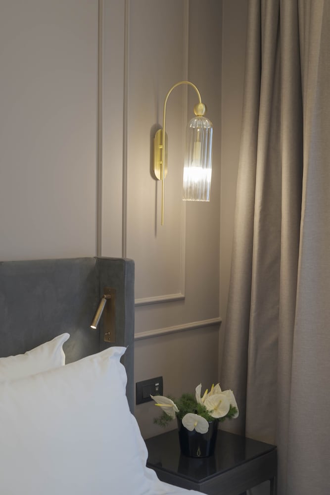 Hotel Viminale 17